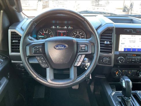 Used 2020 Ford F150 XLT w/ Equipment Group 302A Luxury image 5