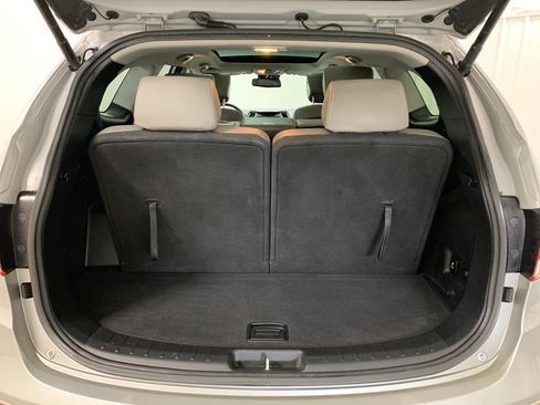 Used 2017 Hyundai Santa Fe SE w/ SE Ultimate Tech Package 03 image 21