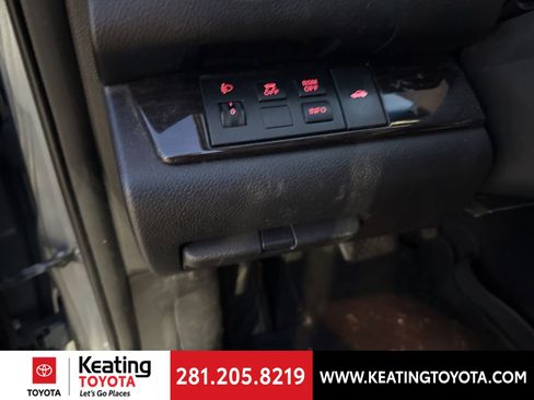 Used 2012 MAZDA MAZDA6 s Grand Touring w/ Technology Pkg image 10