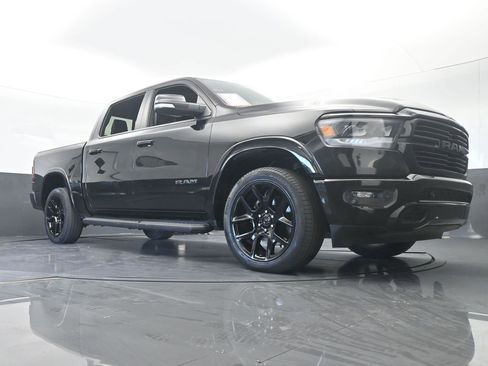 Used 2022 RAM 1500 Laramie image 70