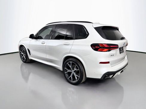 Used 2026 BMW X5 xDrive40i w/ M Sport Package AWD/4WD image 7