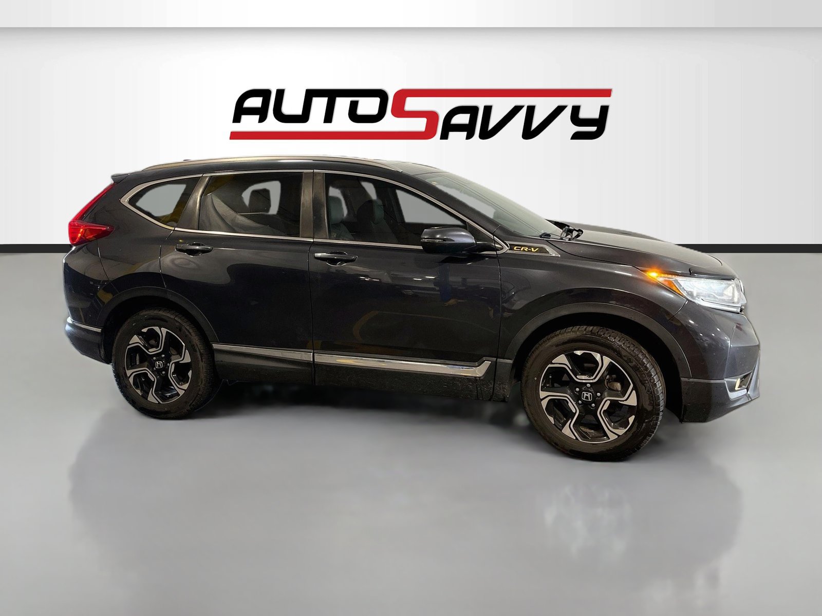 Used 2018 Honda CR-V Touring image 8