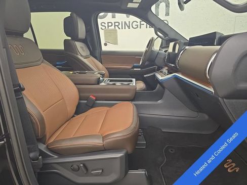 New 2027 Ford Expedition King Ranch AWD/4WD image 10