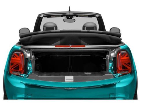 Used 2021 MINI Cooper S FWD image 14