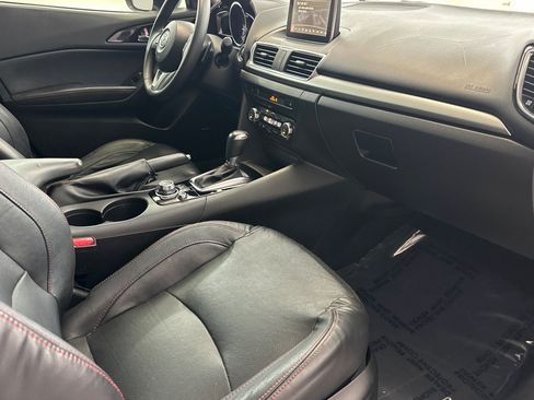 Used 2016 MAZDA MAZDA3 s Grand Touring FWD image 28