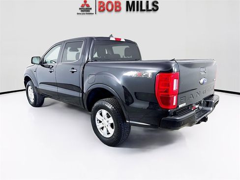 Used 2019 Ford Ranger XLT w/ Trailer Tow Package image 5