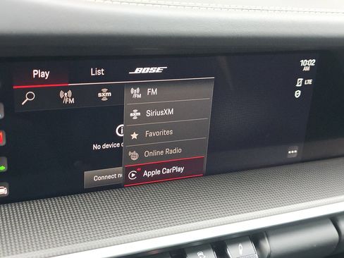 Certified 2023 Porsche 911 Turbo image 21