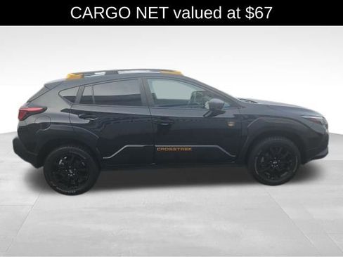 Used 2024 Subaru Crosstrek 2.5i Wilderness w/ Crosstrek Mirror Package image 6