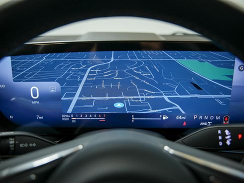 New 2025 Buick Envision Preferred image 33