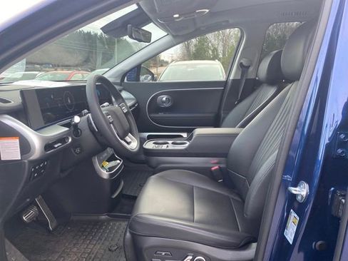 Certified 2026 Hyundai Ioniq 9 Calligraphy w/ Tow & Go Package image 14