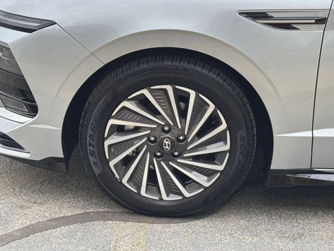 Used 2025 Hyundai Sonata SEL image 34