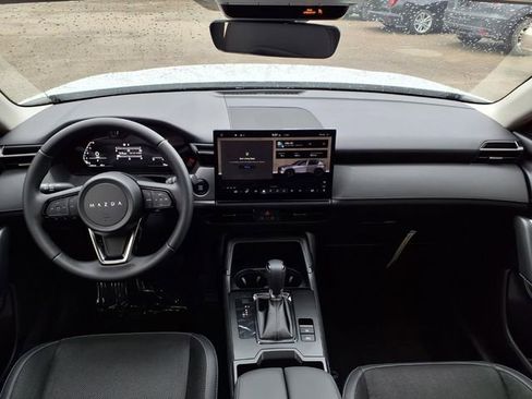 New 2026 MAZDA CX-5 Select AWD/4WD image 9