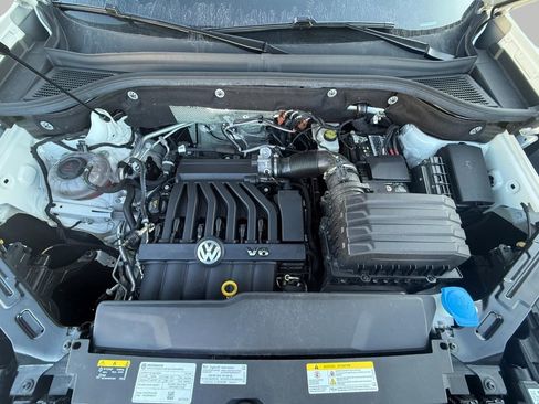 Used 2023 Volkswagen Atlas SE image 15