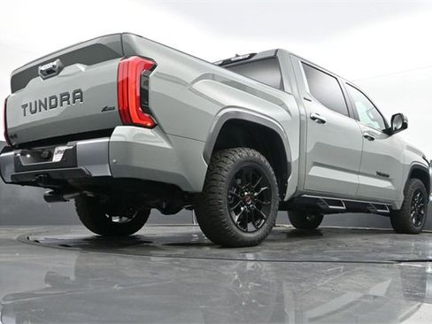 New 2026 Toyota Tundra Limited image 26