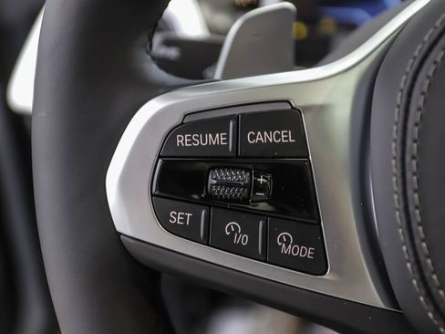 New 2026 BMW X6 xDrive40i image 13