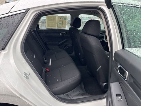 Certified 2024 Honda Civic LX image 35
