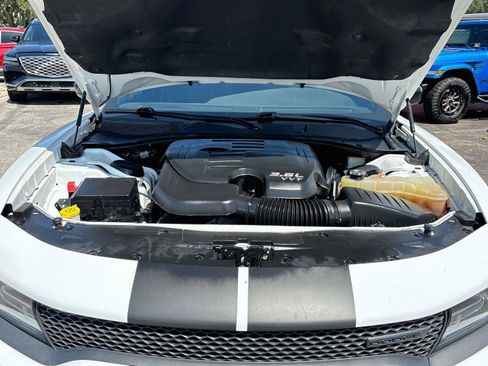 Used 2021 Dodge Charger GT w/ Blacktop Package RWD image 28