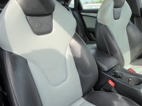 Used 2012 Audi S4 Premium Plus image 60
