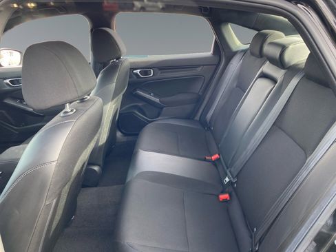 Used 2025 Honda Civic Sport image 13