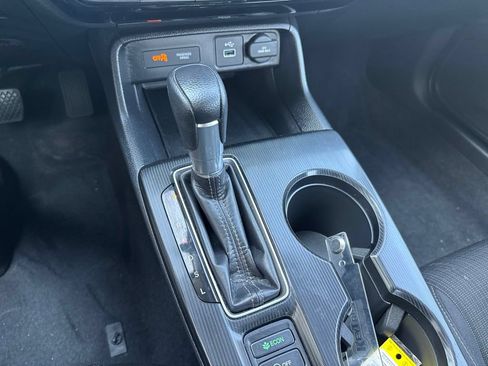 Certified 2024 Honda Civic LX image 30