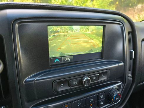 Used 2018 GMC Sierra 1500 2WD Regular Cab image 31