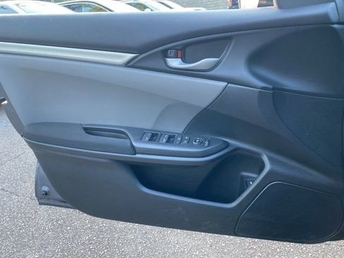 Used 2018 Honda Civic LX image 16