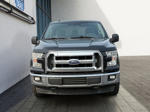 Used 2017 Ford F150 XLT image 8