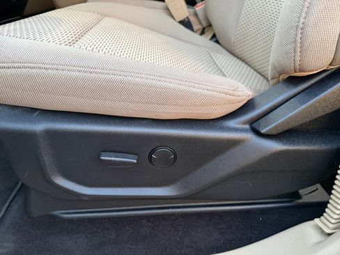Used 2019 Ford F150 XLT w/ Equipment Group 301A Mid RWD image 14