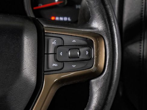Used 2020 Chevrolet Silverado 2500 High Country w/ Z71 Off-Road Package AWD/4WD image 19