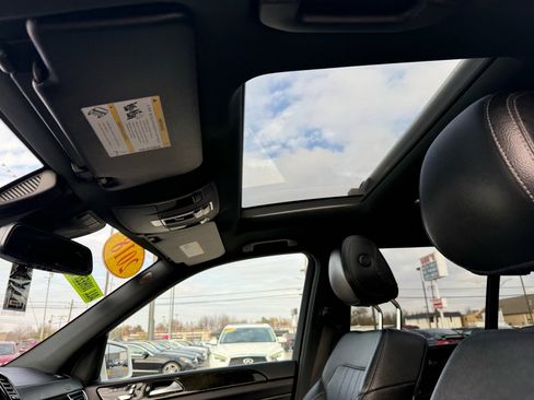 Used 2018 Mercedes-Benz GLS 450 4MATIC image 26