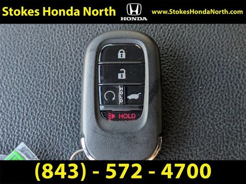 Certified 2024 Honda CR-V Sport Touring image 31