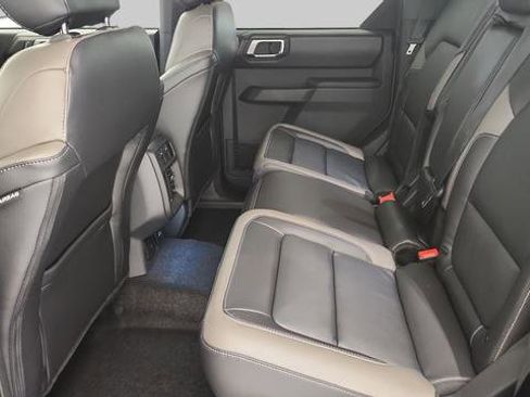 New 2025 Ford Bronco Outer Banks image 21