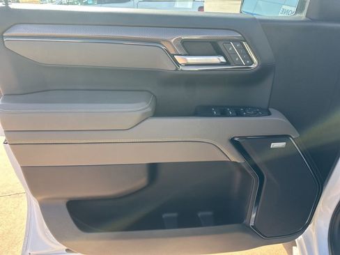 Certified 2025 Chevrolet Silverado 1500 ZR2 w/ ZR2 Bison Edition image 16