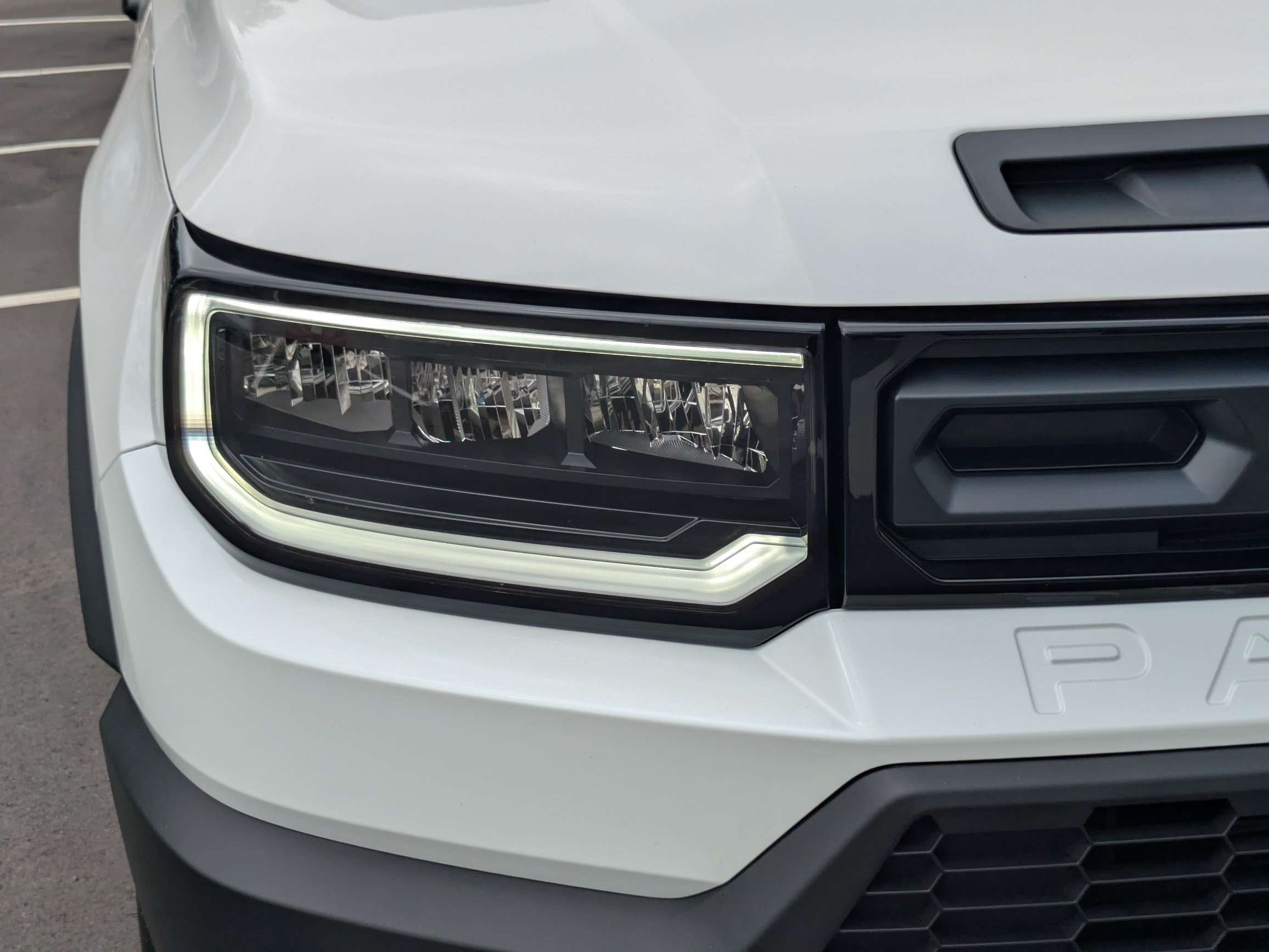 New 2026 Honda Passport RTL image 14
