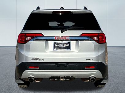 Used 2019 GMC Acadia SLT