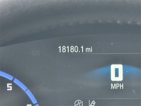 Certified 2023 Ford Bronco Sport Big Bend w/ Convenience Package image 35