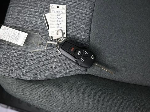 New 2026 Ford F250 XLT image 23
