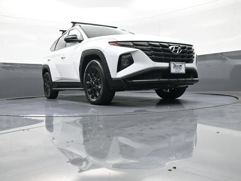 Certified 2023 Hyundai Tucson XRT AWD/4WD image 28