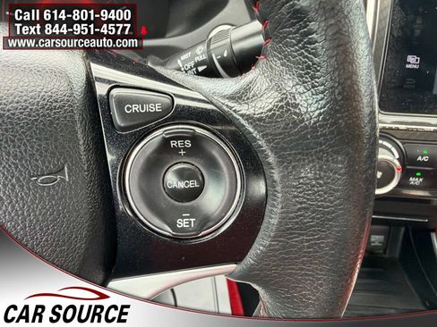 Used 2014 Honda Civic Si image 12
