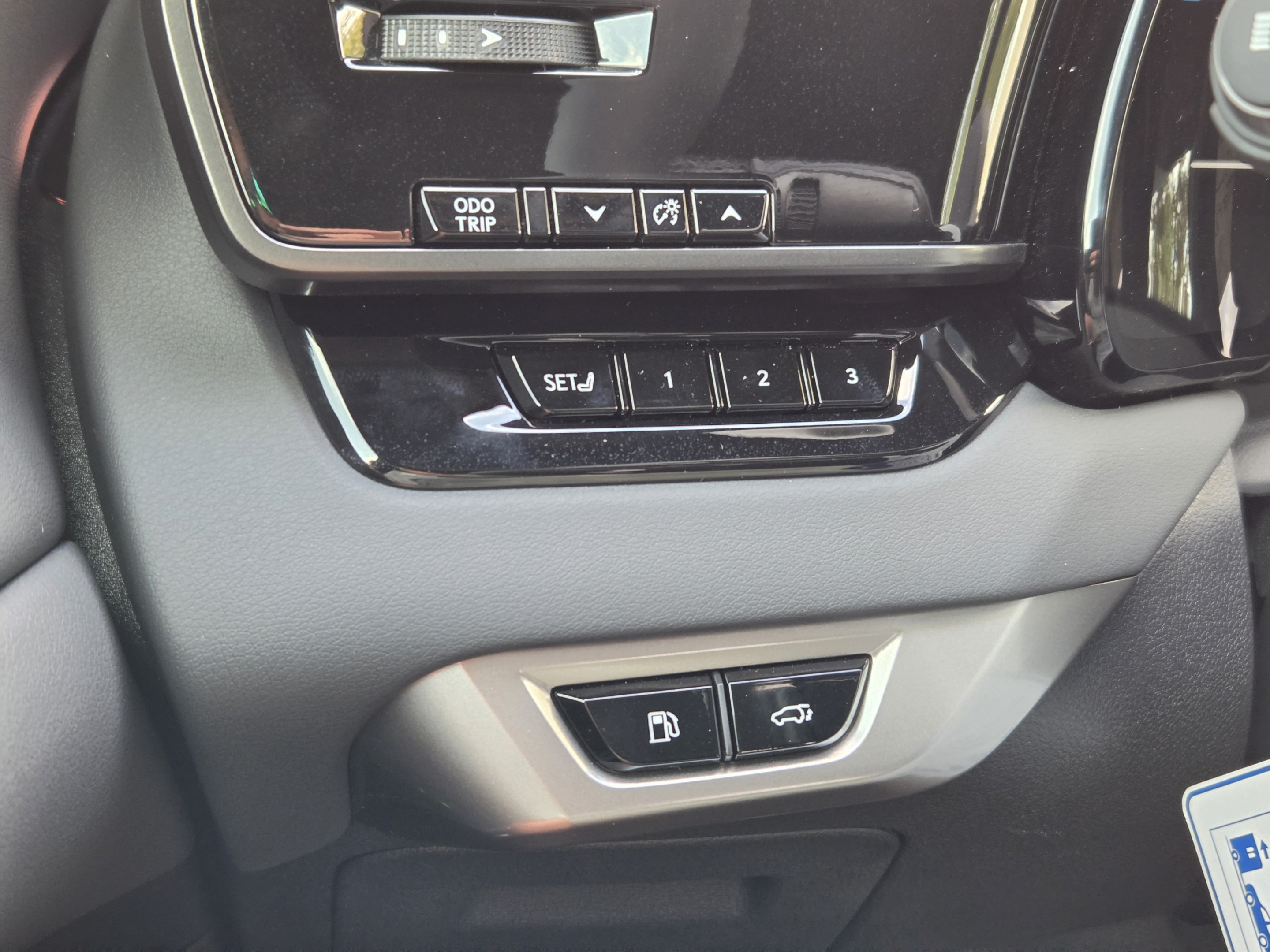 New 2026 Lexus RX 350 w/ Convenience Package AWD/4WD image 12