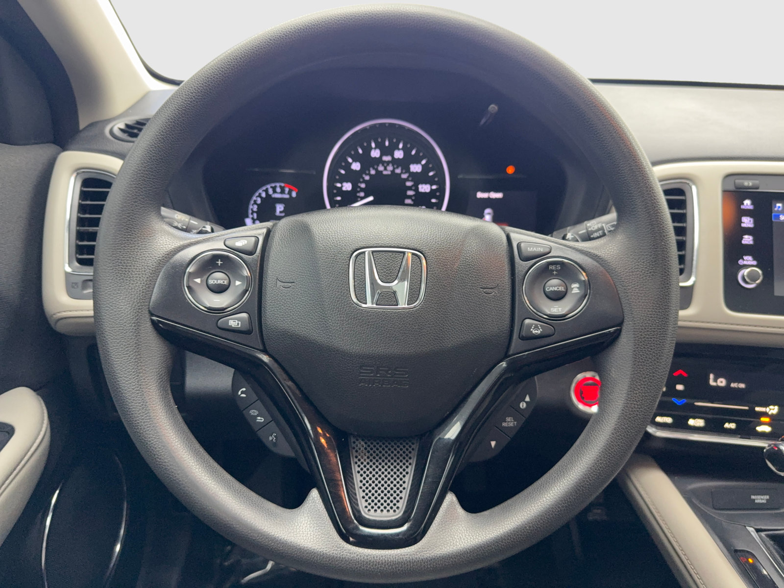 Used 2022 Honda HR-V EX image 17
