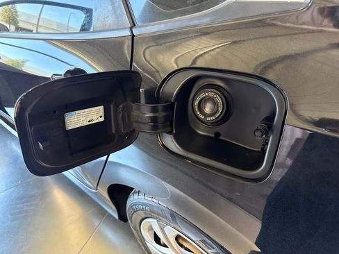 Used 2017 Honda Civic LX image 11