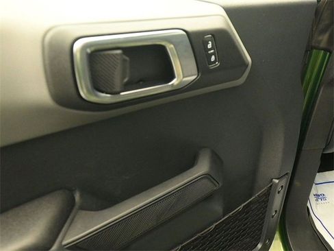 Certified 2024 Ford Bronco Big Bend image 13