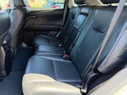 Used 2012 Lexus RX 350 AWD w/ Premium Pkg image 25