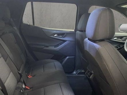 New 2027 Chevrolet Equinox LT AWD/4WD image 23