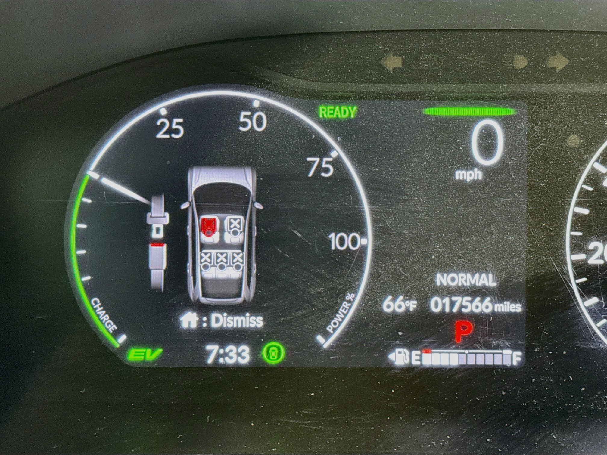 Certified 2024 Honda CR-V Sport image 12
