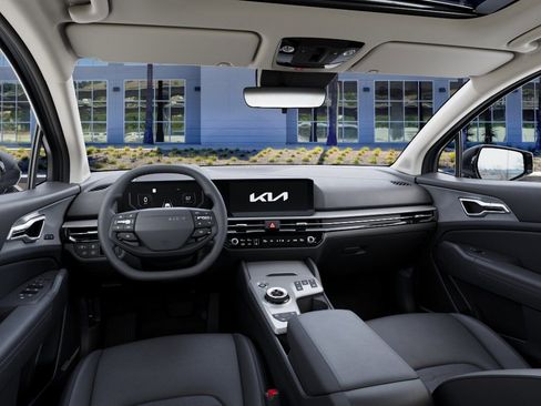 New 2026 Kia Sportage SX Prestige AWD/4WD image 14