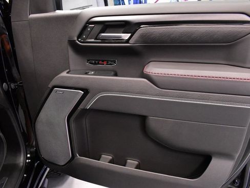 Used 2023 GMC Sierra 1500 AT4X w/ AT4X AEV Edition AWD/4WD image 27