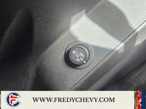 Used 2024 Chevrolet Equinox LT FWD image 6