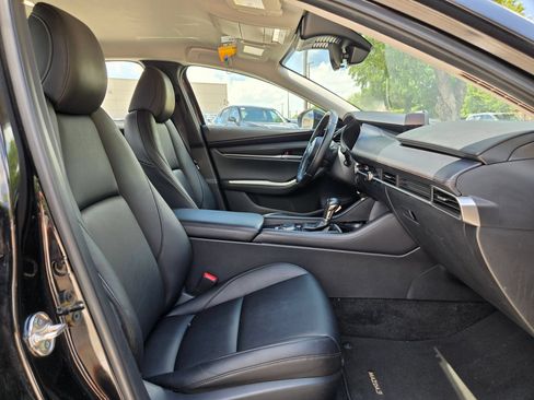Used 2025 MAZDA MAZDA3 s FWD image 27